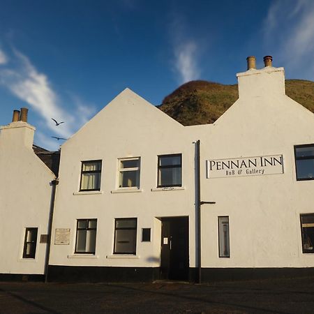 The Pennan Inn Dış mekan fotoğraf
